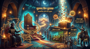 Administrative and Military Reforms of Muhammad bin Tughlaq