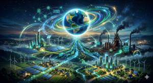 Climate Change Policies on Global Industries and Developing Economies