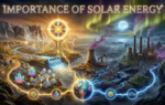 Harnessing the Power of the Sun: The Importance of Solar Energy
