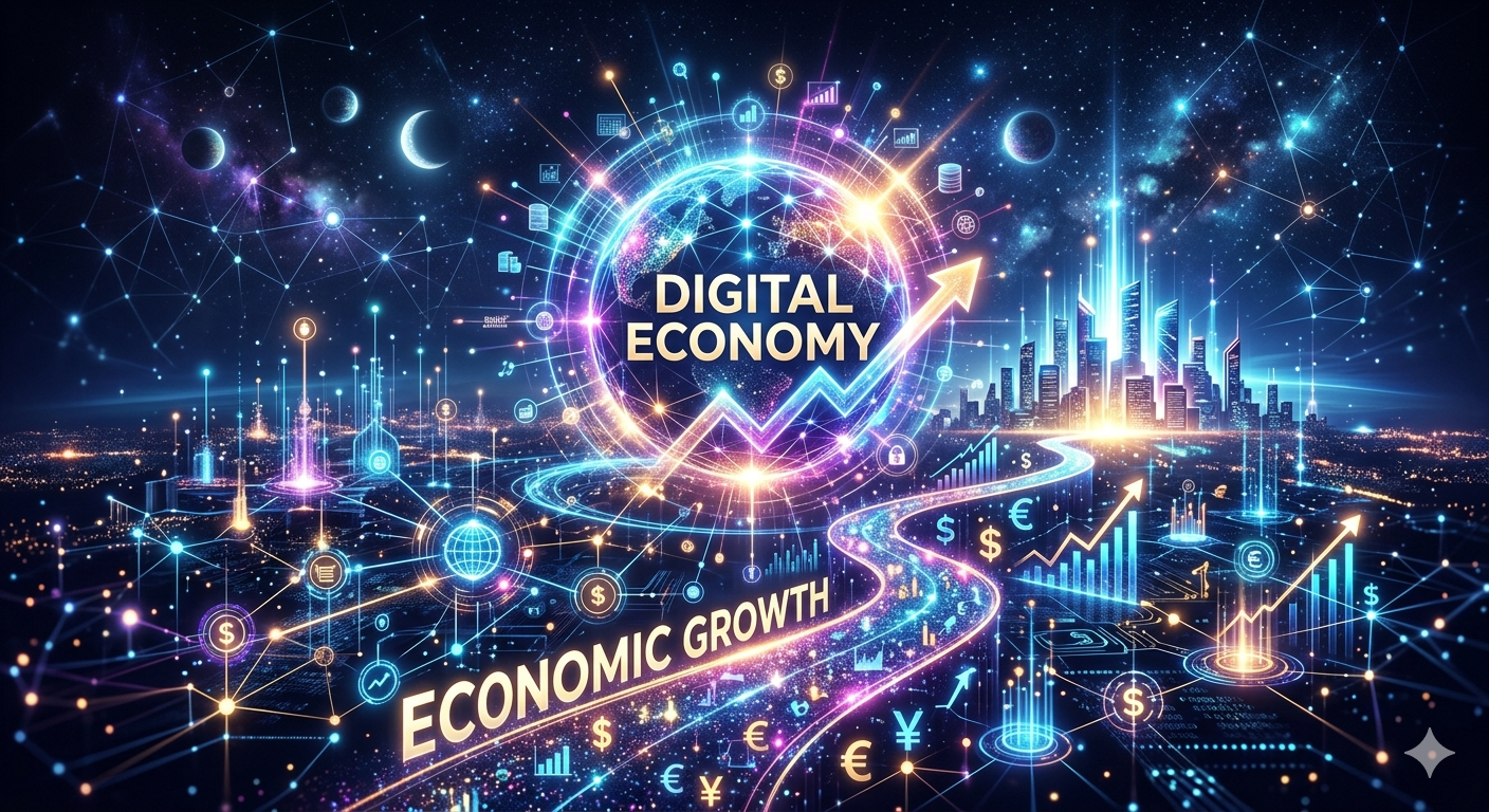 Digital Economy