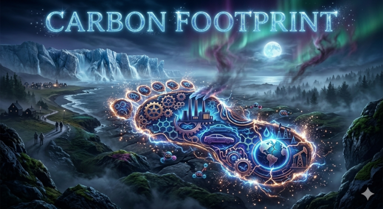 Carbon Footprint: Understanding Human Impact on the Environment