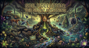 Soil Pollution