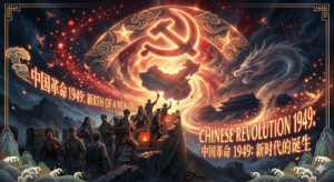 Chinese Revolution of 1949