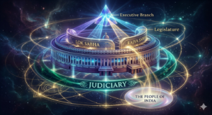 Government in the Indian Political System