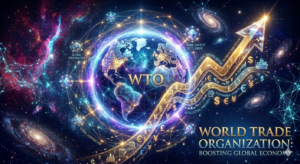 World Trade Organization in boosting economy