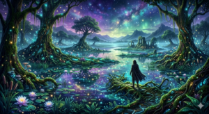 Wetlands in Environmental Conservation