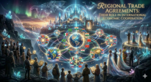 Regional Trade Agreements and Their Role in International Economic Cooperation