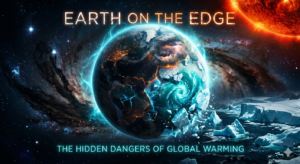 The Hidden Dangers of Global Warming