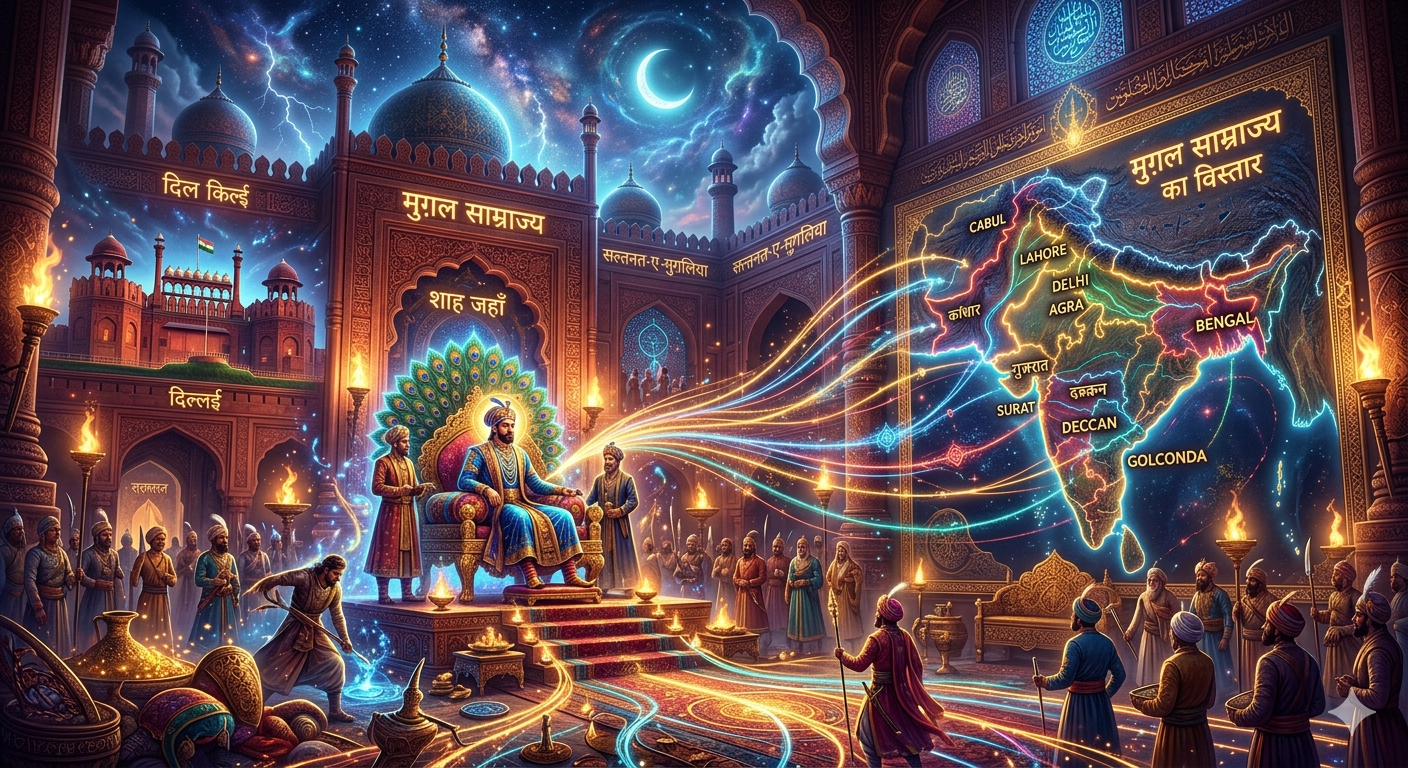 Mughal Empire