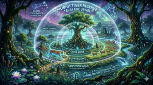 Importance of Pilibhit Tiger Reserve