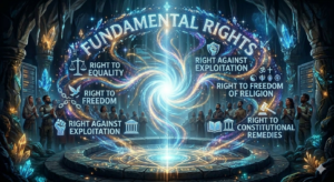Fundamental Rights