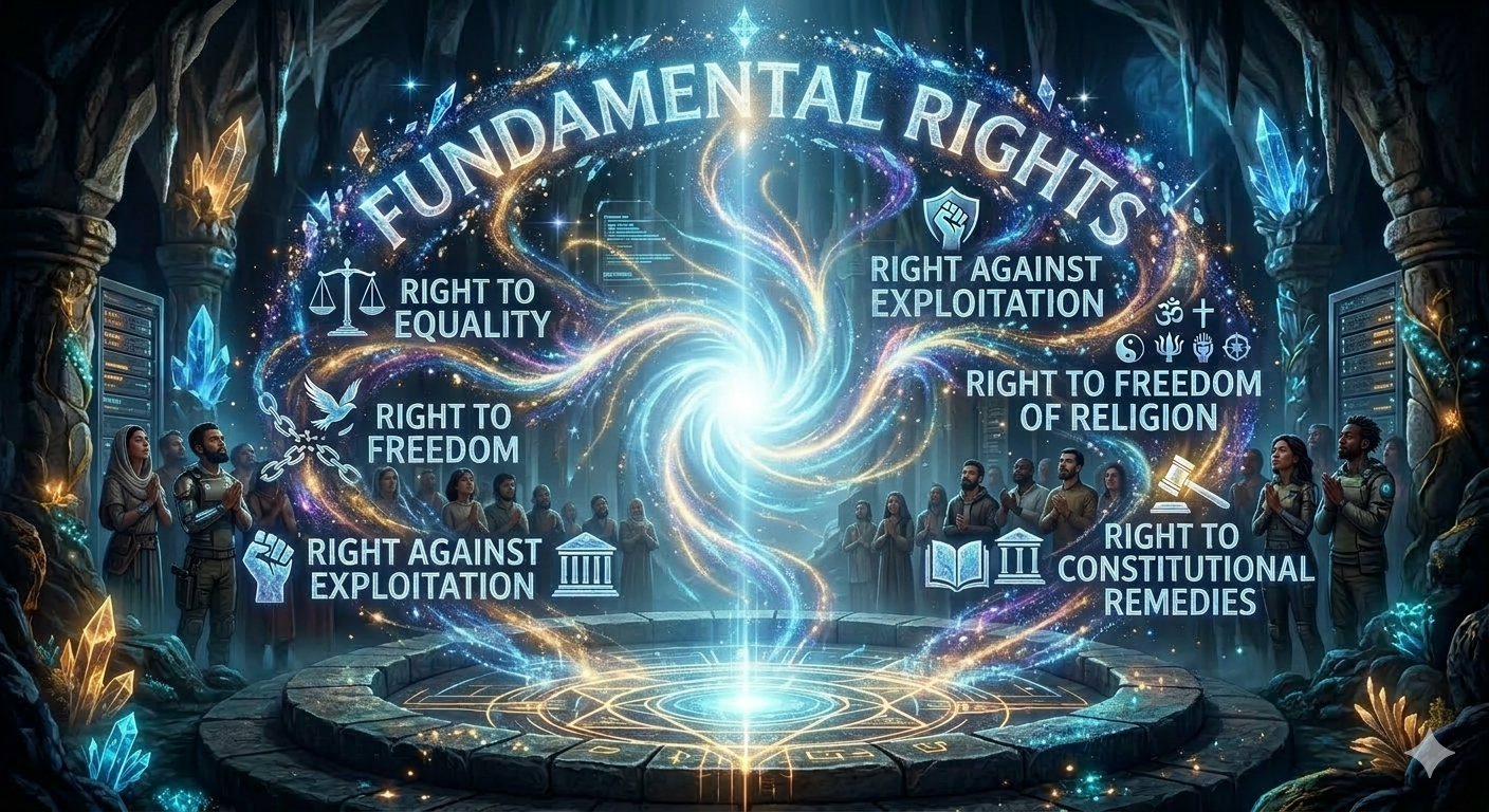 Fundamental Rights