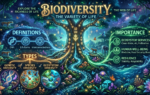 Biodiversity