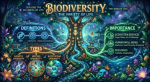 Biodiversity