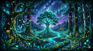 Wildlife Conservation