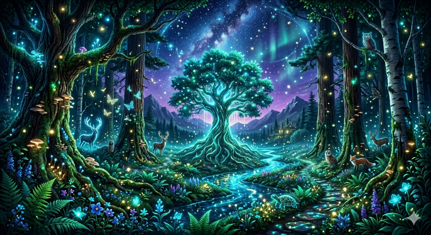 Wildlife Conservation