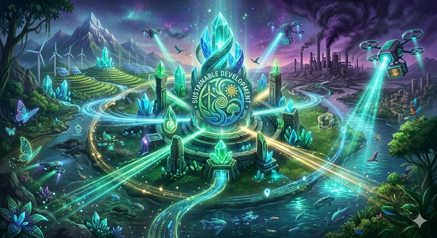 Sustainable Development