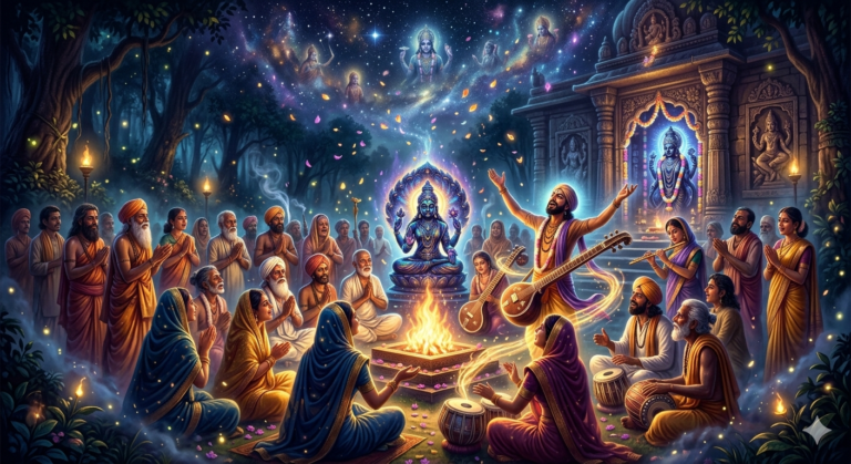 Bhakti Movement