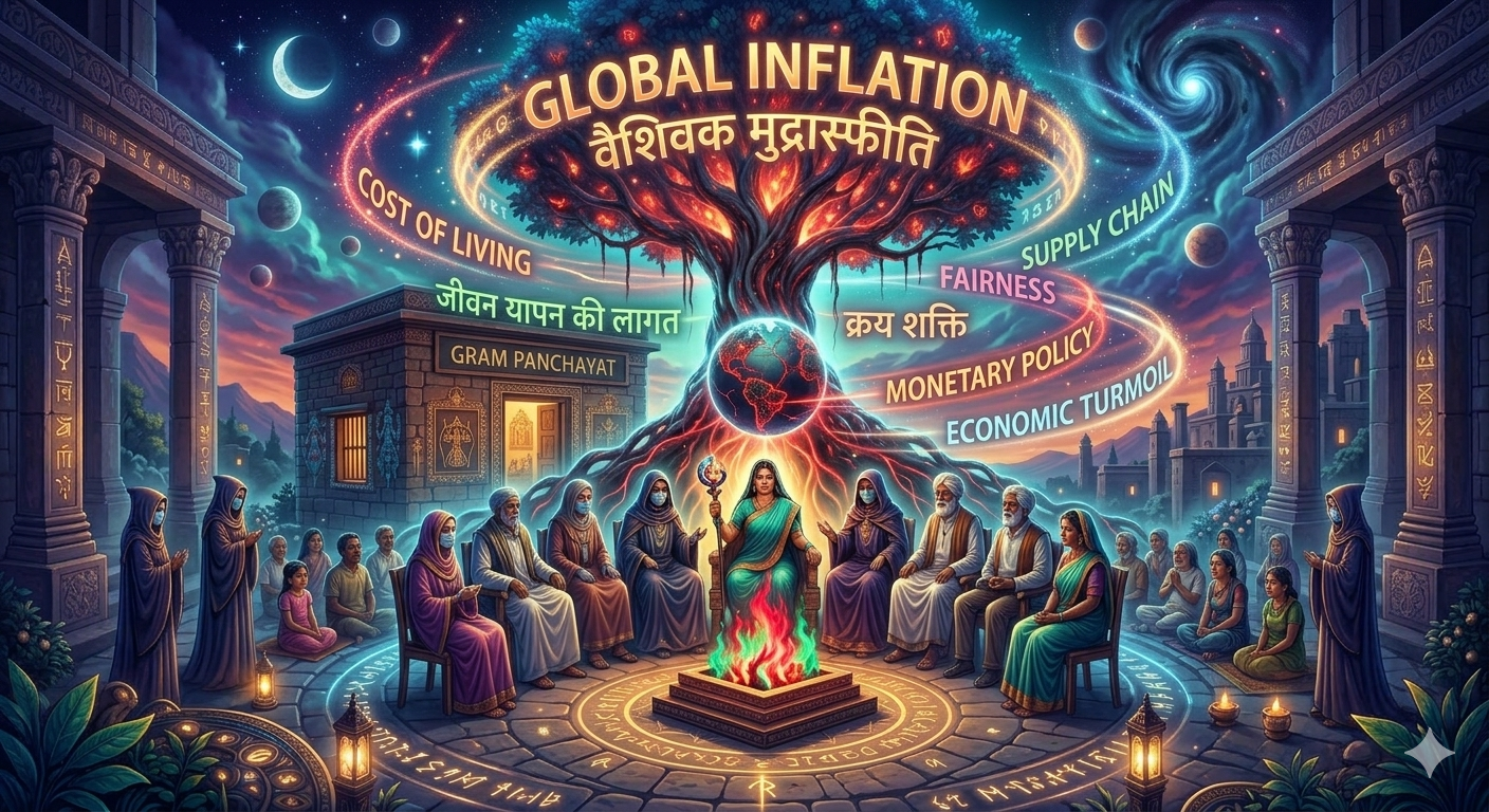 Global Inflation Impact