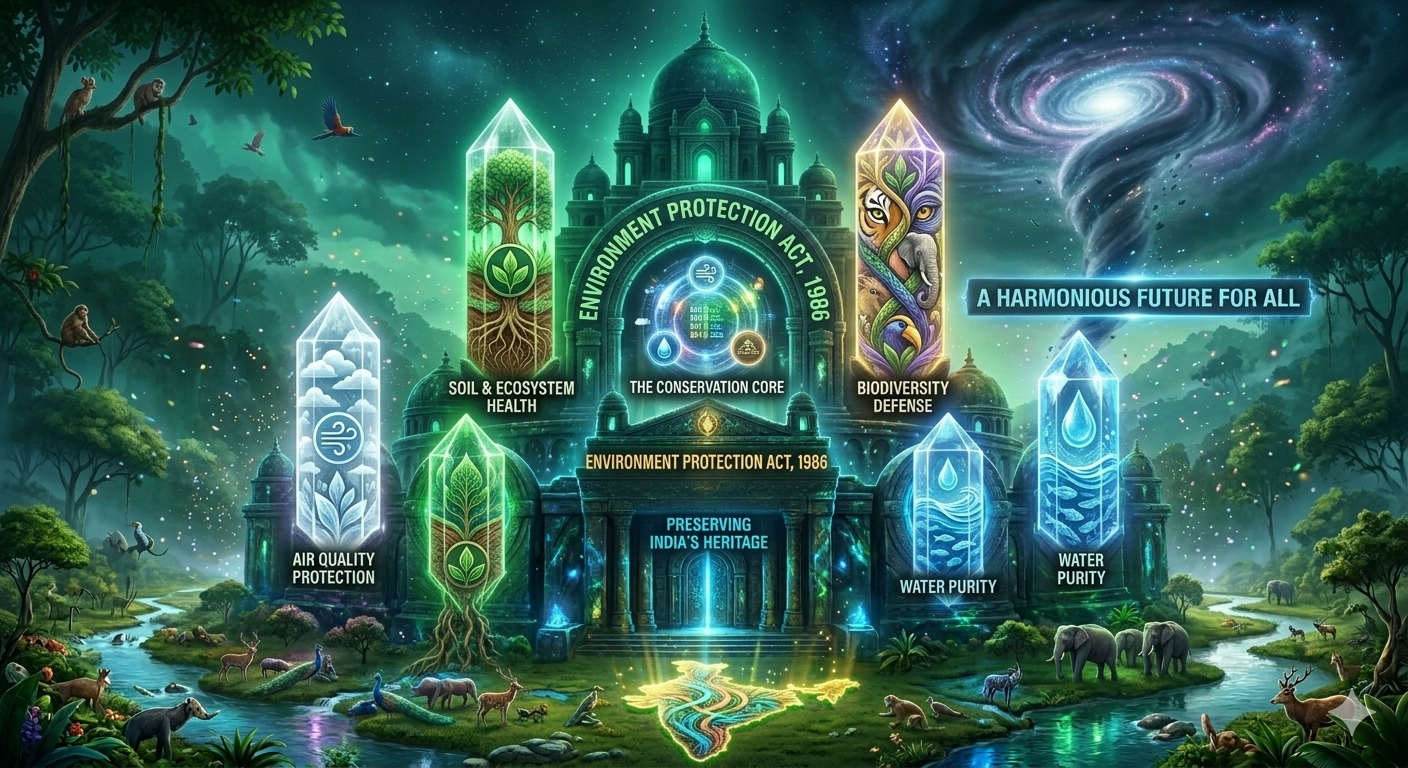 environment protection act 1986