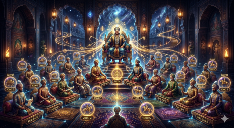 Mansabdari System