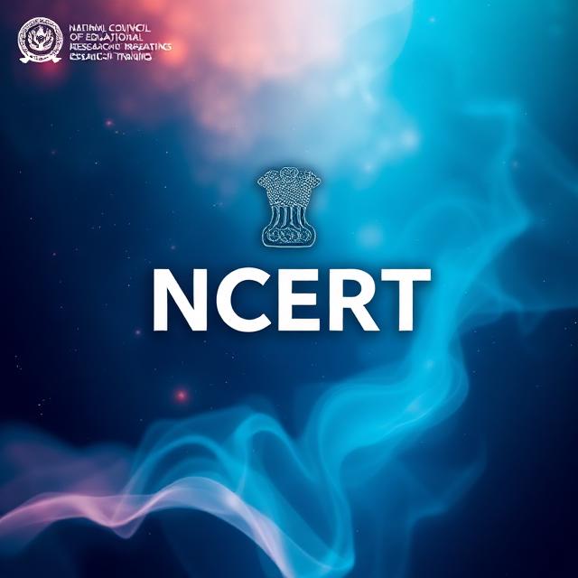 National Council of Educational Research and Training