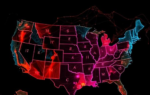 United States Climate Regions