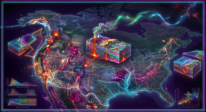 Western North America
