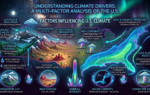 Climate of the United States