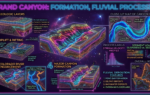 Grand Canyon: Formation